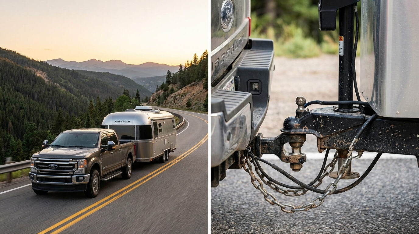 Financing Strategies for Luxury RV Purchases